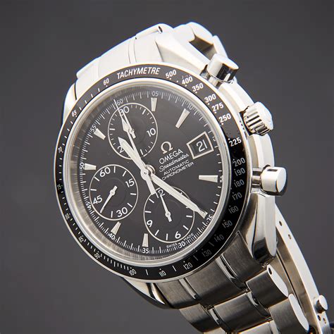 omega speedmaster hands for sale|owned omega speedmaster watch.